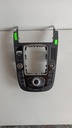 Панель управления Audi A4 B8 2008-2012  8T0919609C