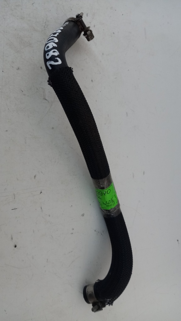 Патрубок гідропідсилювача Mercedes W211 3.2 CDI 2006 рр. A2119970682