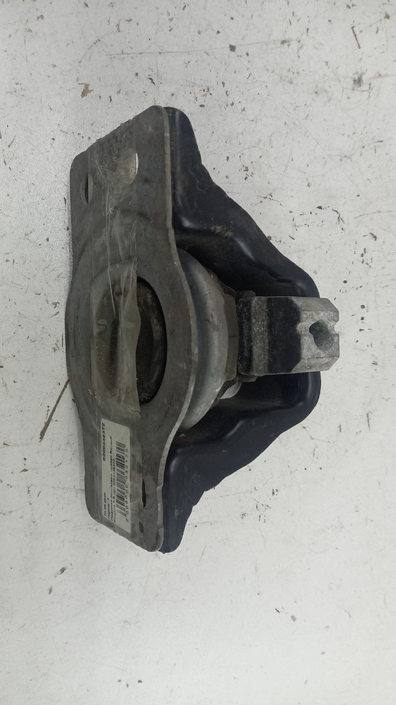 Подушка двигателя правая Renault Megane 1.9 dCI 8200338372