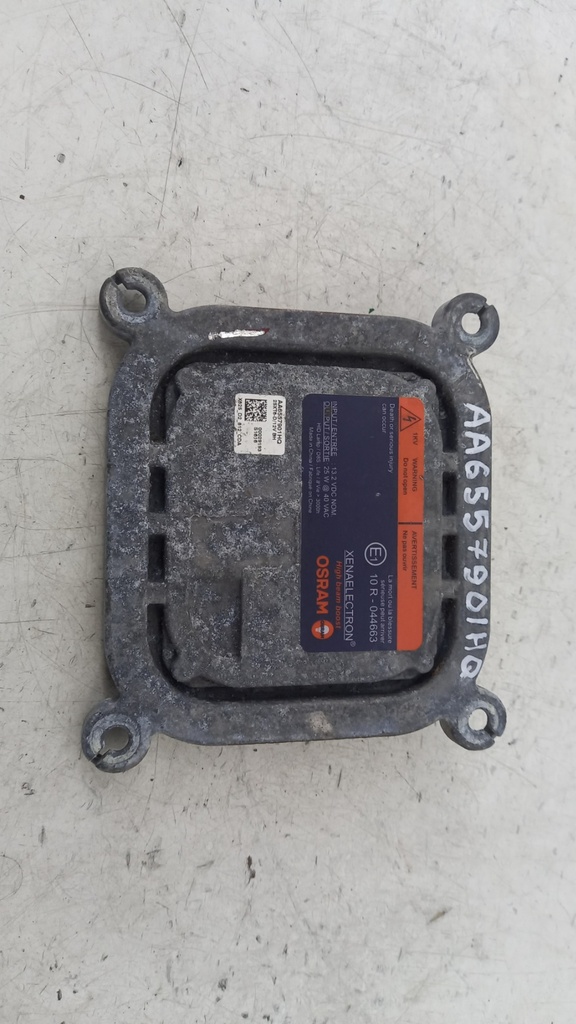 Блок розпалювання ксенону Suzuki Baleno 16 2010 AA6557901HQ