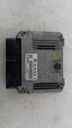 Блок керування двигуном Volkswagen Caddy 2.0 TDI 2010 03L906018DE