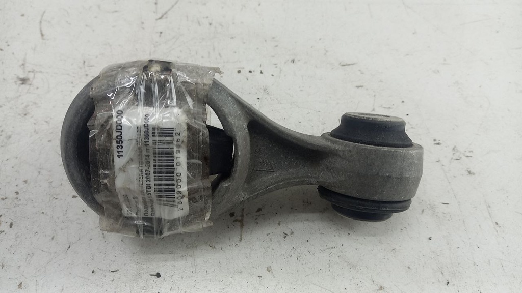 Подушка двигателя правая Nissan Qashqai 1.5TDI 2007-2014 11350JD000