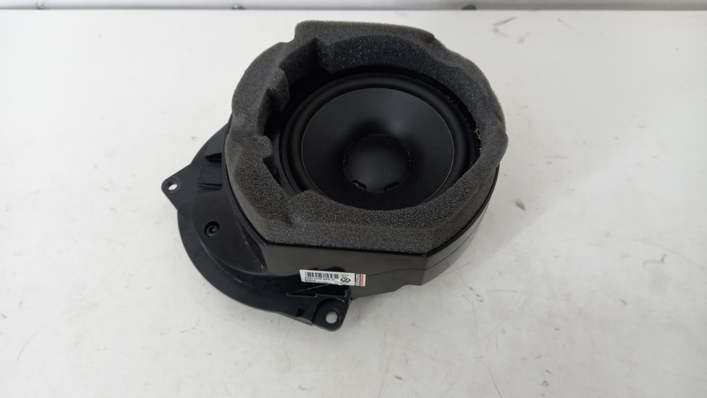 Динамік передніх дверей Volkswagen Phaeton 3.0 TDI 2012 3D0035453D