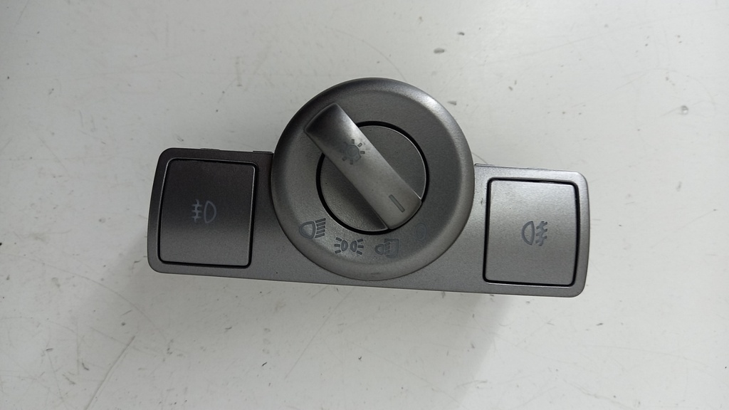 Переключатель света фар Volkswagen Phaeton 2012  3D0941531H