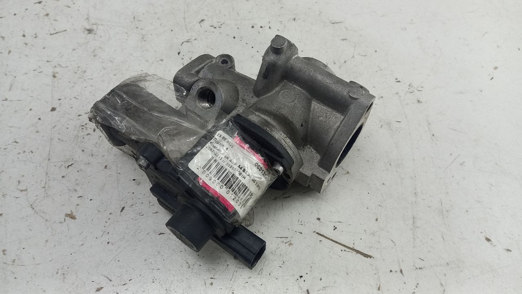 Клапан EGR Audi A4 B8 A5 Q5 3.0TDI 2007-2013 059131501H