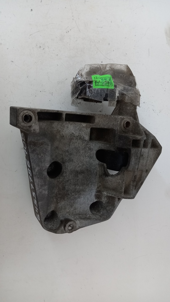 Кронштейн компрессора BMW 3 E46 3.0 TDI 64557786708