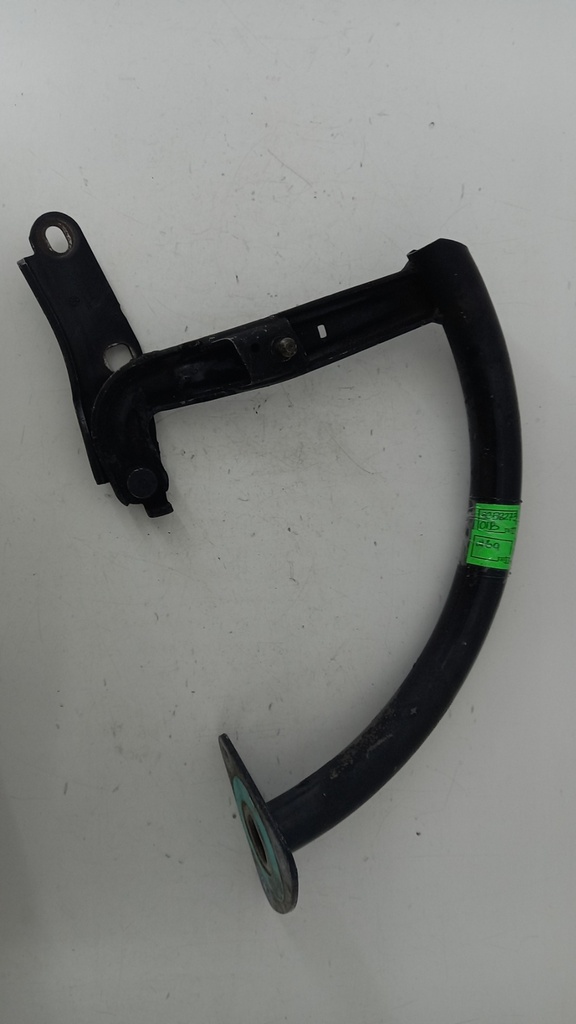 Петля крышки багажника левая Volkswagen Passat B6 2005-2010  3C5827301B