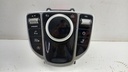 Панель управления Mercedes W213 2016  A2139008510
