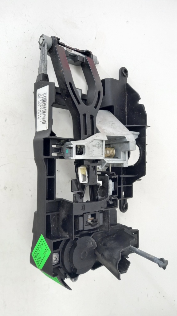 Кронштейн ручки двери левой передней BMW F10 F11 2010-2017  X1720745111