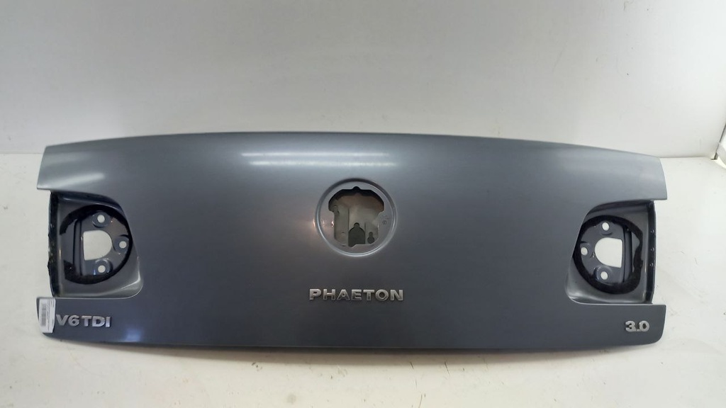 Крышка багажника Volkswagen Phaeton 3.0 TDI 2010-2016 3D5827159