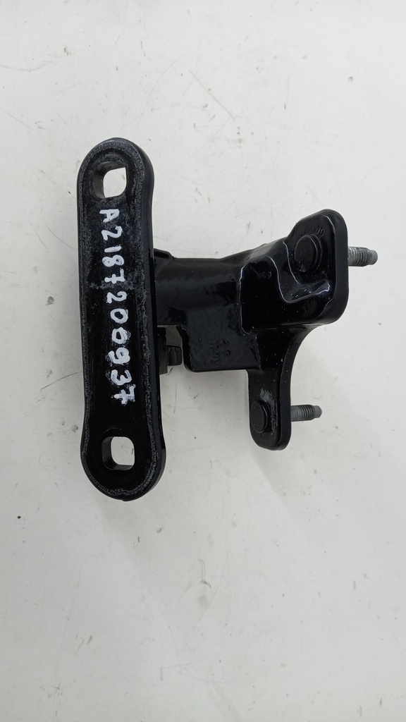 Петля двери передняя нижняя правая Mercedes CLS C218 2011-2017  A2187200937