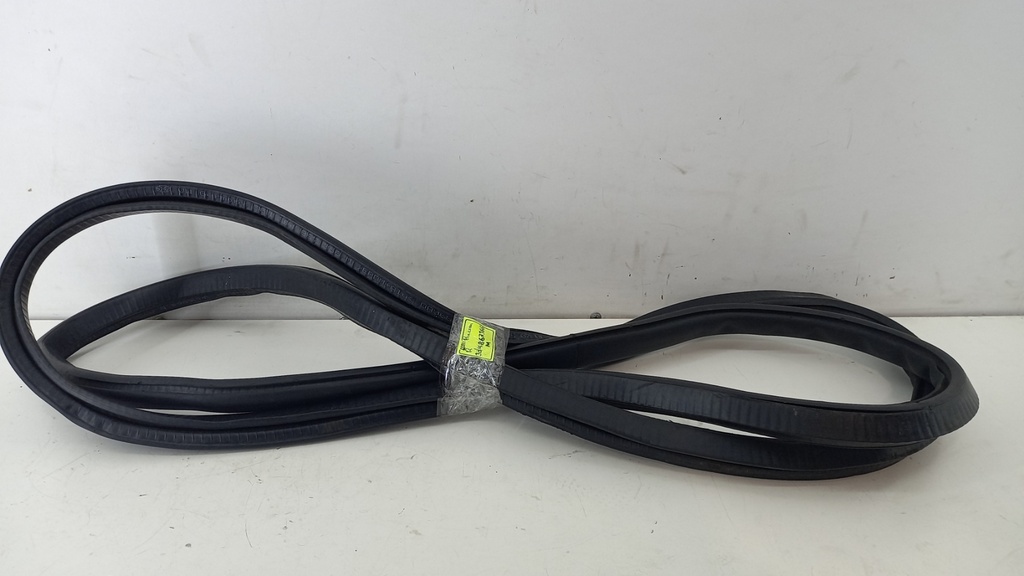 Ущільнювач двері передньої правої Volkswagen Phaeton 3.0 TDI 2012 3D4867366M