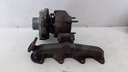 Турбина Renault Laguna 2.0 dci 2009-2013 8200347344