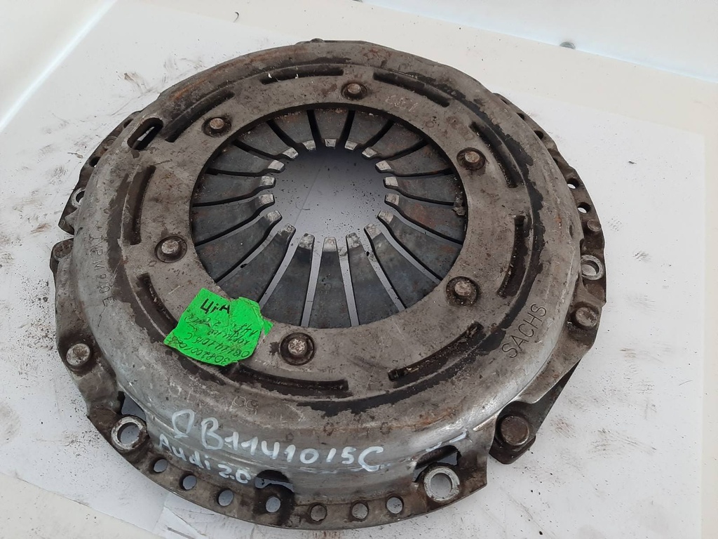 Корзина сцепления Audi A5 2.0 TDI 2011-2016  0B1141015C