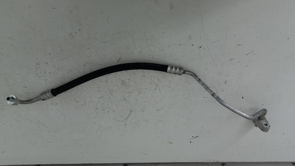 Трубка кондиціонера Mercedes W213 2016 A2138305100