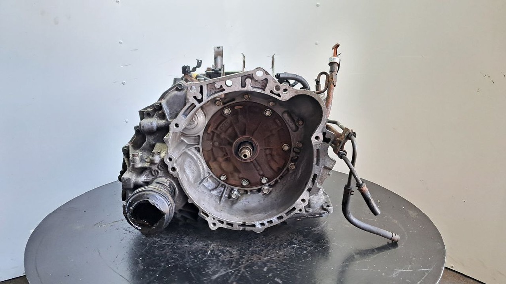 АКПП Toyota Corolla 1.6i 16V 2002-2007 3051012B70