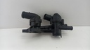 Корпус термостата Audi A3 8P 1.4 TFSI 2012 гг 03C121026AC