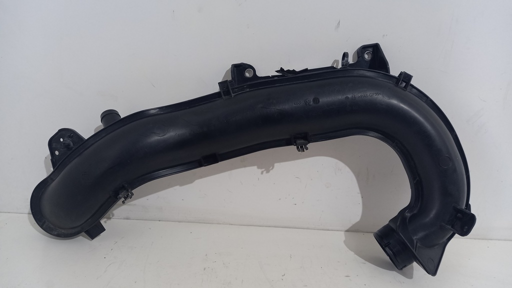 Патрубок воздушного фильтра Ford Mondeo 4 2.0 TDCI 2010-2014 гг AV619C623B 