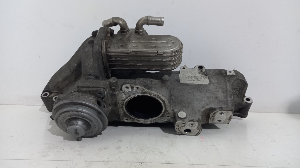 Коллектор Chrysler Voyager IV 2.8 CRDI 2008 11042023H