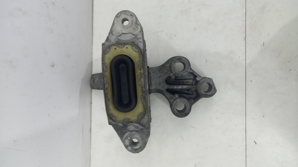 Подушка двигателя левая Opel Astra J 1.7 CDTI 2010 13248546