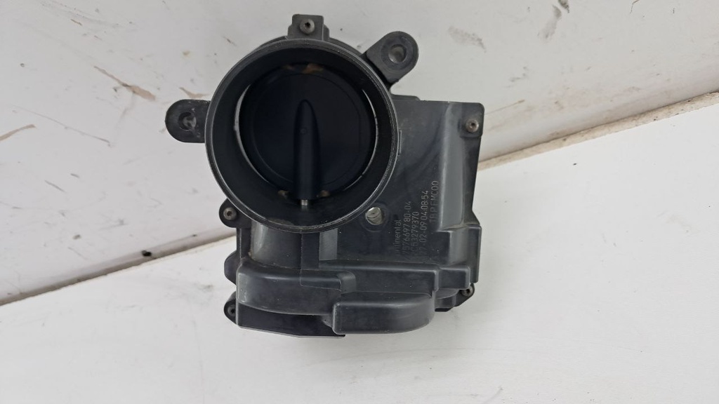 Дросельна заслінка Citroen C4 1.6 16V 2004-2011 V757669780