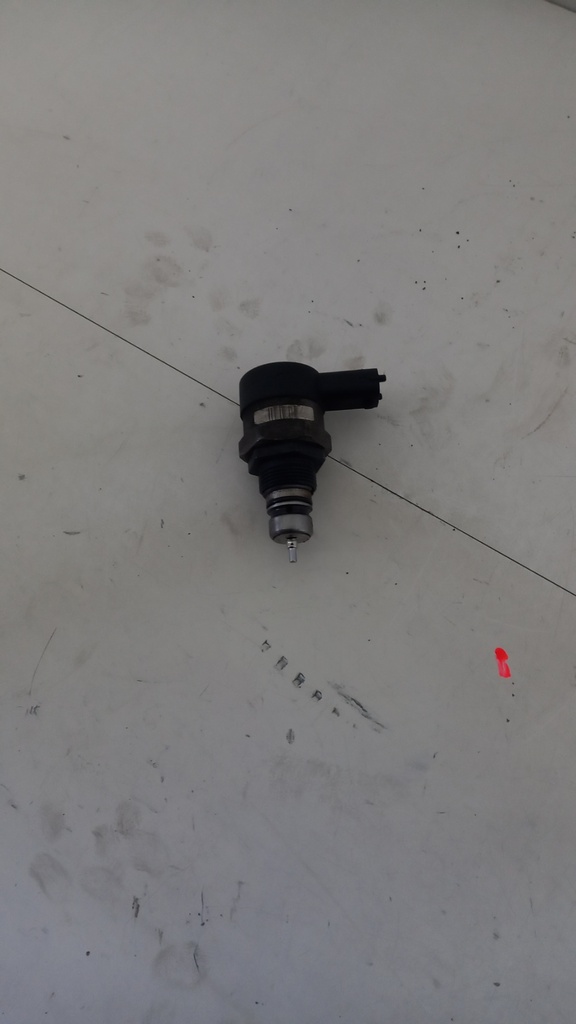 Редукційний клапан Chrysler Voyager IV 2.8 CRDI 2008 рр 0281002829