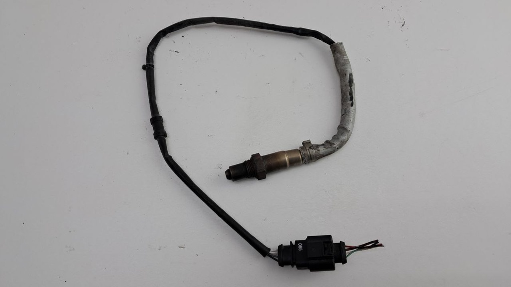 Лямбда-зонд Skoda Octavia A5 1.6 2009  022906262BR