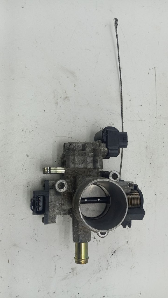 Датчик холостого ходу Toyota Corolla 1.4 2002-2008 2227022050