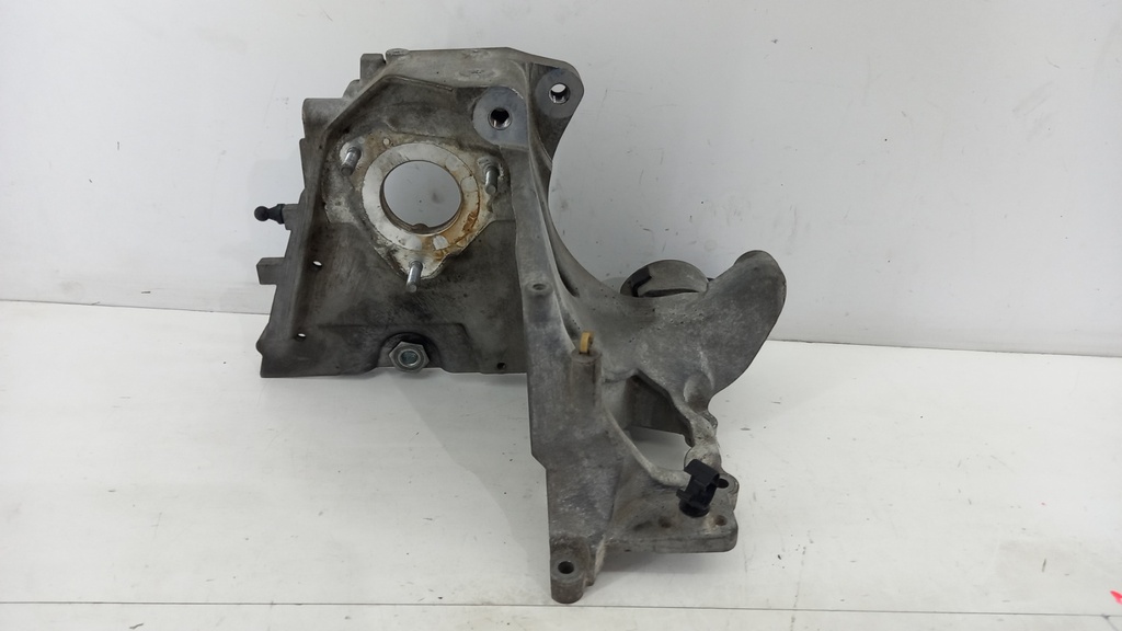 Кронштейн Fiat Doblo 1.6 Mjtd 2012 рр. 55226624