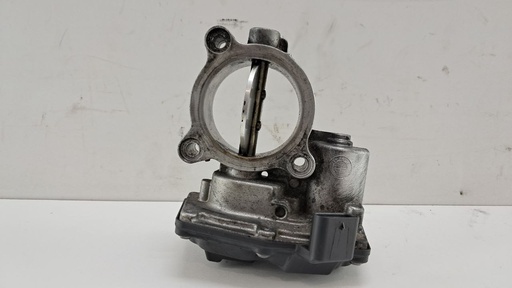 [13547810752] Дроссельная заслонка BMW 5 GT F07 F10 F11 3.0d 2014 13547810752