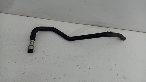 [1T0133986E] Трубка топливная Volkswagen Caddy 2.0 TDI 2010 гг 1T0133986E