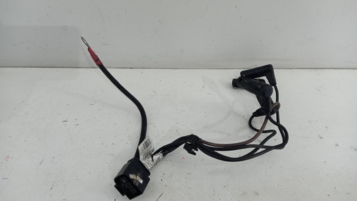 [7811162] Електропроводка свічок розжарювання BMW F25 X3 2.0D N47 7811162