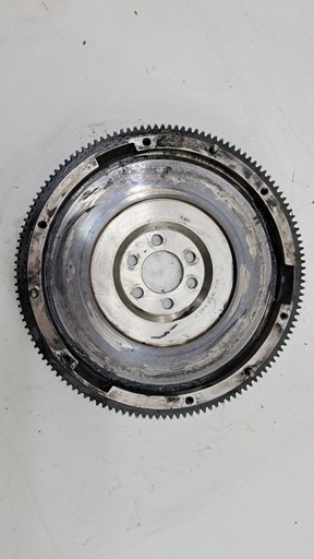 [03C105273K] Маховик двигуна Skoda Octavia A5 1.4 FSI 2004-2013 рр 03C105273K