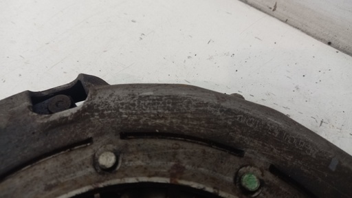 [8200828444] Корзина зчеплення Renault Master 2.5dCi 1998-2010 рр. 8200828444