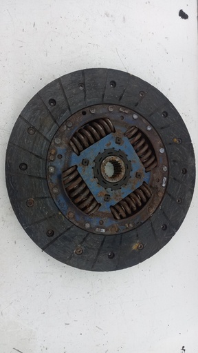 [4110032021] Диск зчеплення Hyundai I30 1.7 2010 рр. 4110032021