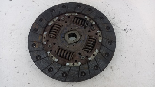 [4110023138] Диск зчеплення Hyundai I30 1.4 2018 рр. 4110023138