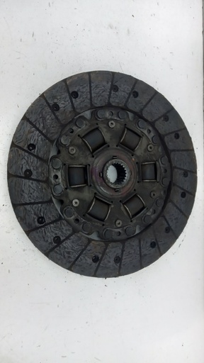 [5D28A] Диск зчеплення Mazda MX-5 3.5 2005-2015 рр. 5D28A