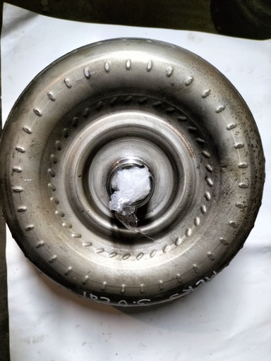 [451003BEB0] Гидротрансформатор Hyundai SantaFe Sonata 3.3i 2010 451003BEB0