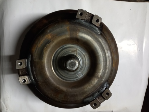 [A2112500902] Гідротрансформатор Mercedes W203 W211 W171 1.8 2008 рр. A2112500902