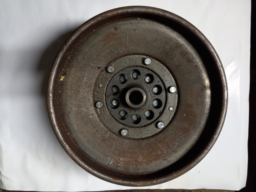 [0AW105317L] Маховик двигуна Audi A6 2.7 3.0 TDI 0AW105317L