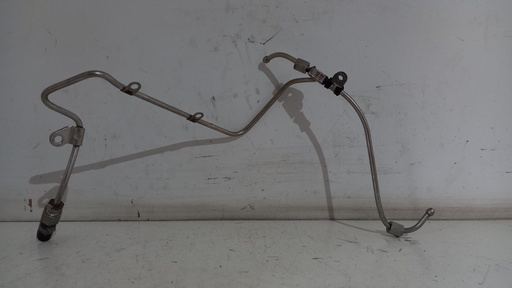 [06E127509G] Трубка топливная Audi A6 C6 3.2 06E127509G