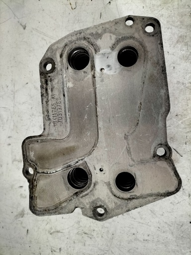 [70313768] Радиатор масляный Chrysler Grand Voyager 2008-2015 70313768