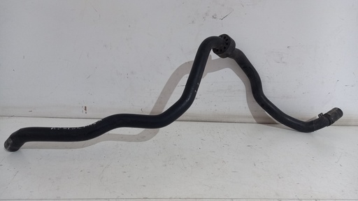 [A2215014184] Патрубок радіатора Mercedes W221 3.5 2005-2013 рр. A2215014184