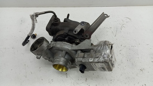 [A6510900886] Турбіна Mercedes Sprinter 906 2.2 CDI 2009-2016 A6510900886