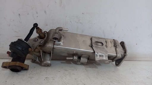 [7810751] Радиатор системы EGR BMW 3 Series E90 E91 F10 F20 F30 7810751