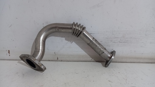 [03L131521AR] Трубка EGR Volkswagen Crafter 2.0 TDI 2012 рр 03L131521AR