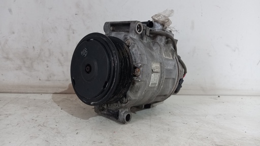 [4472807422] Компресор кондиціонера Mercedes B-class W246 1.6T 16V 2012 4472807422