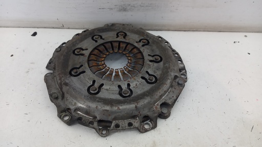 [BV617563BA] Корзина сцепления Ford Focus 3 2010 рр. BV617563BA