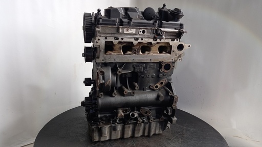 [DFHA] Двигун Volkswagen Tiguan 2.0 TDi 4 Motion 2019 DFHA