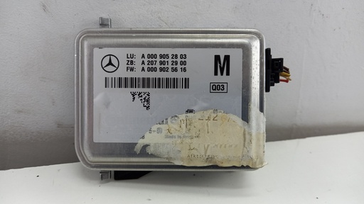 [A0009052803] Блок камери Mercedes Benz E W212 C216 2011 A0009052803